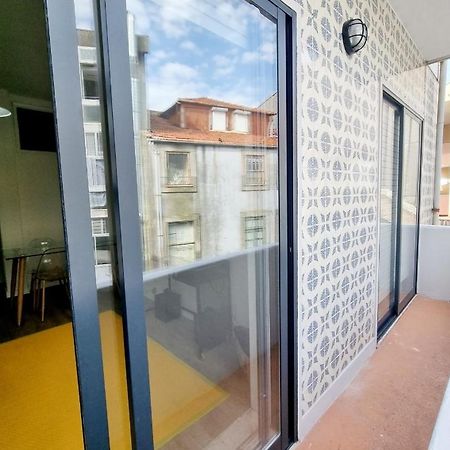 Theresa Oporto Apartment Екстер'єр фото