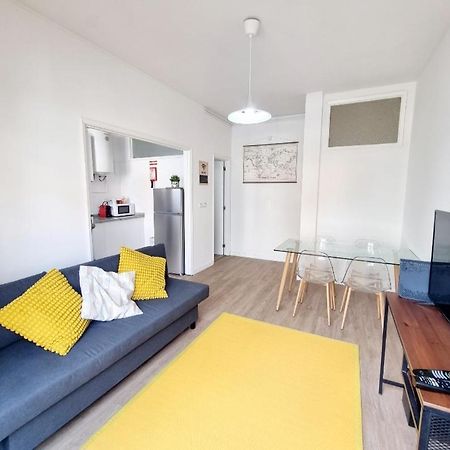 Theresa Oporto Apartment Екстер'єр фото