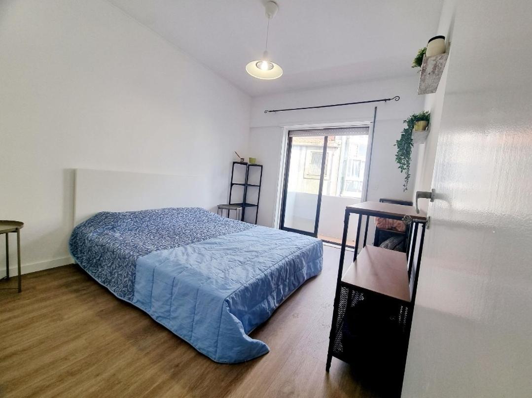 Theresa Oporto Apartment Екстер'єр фото