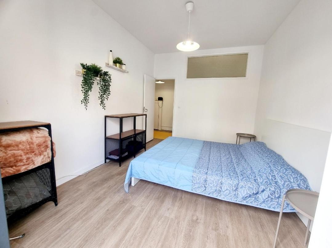 Theresa Oporto Apartment Екстер'єр фото