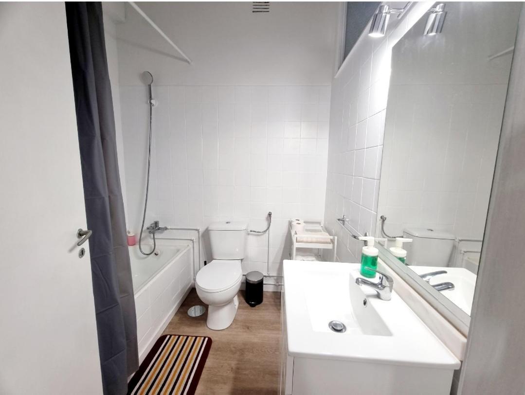 Theresa Oporto Apartment Екстер'єр фото