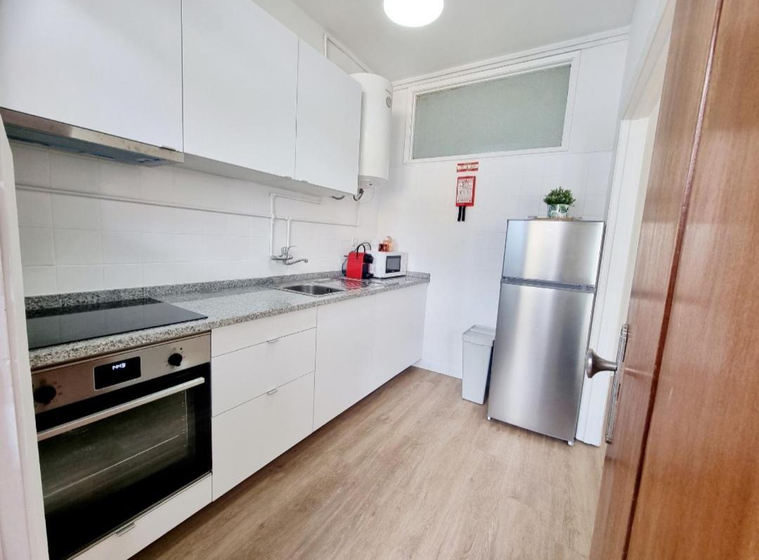 Theresa Oporto Apartment Екстер'єр фото