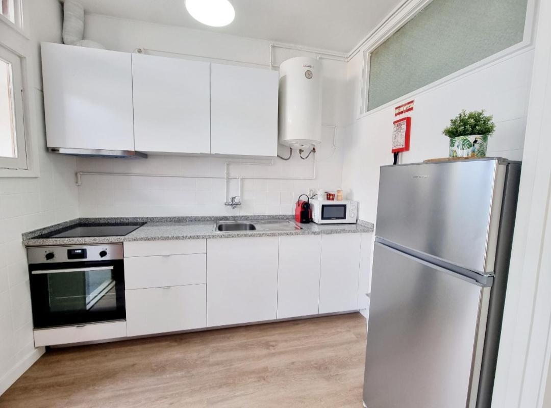 Theresa Oporto Apartment Екстер'єр фото