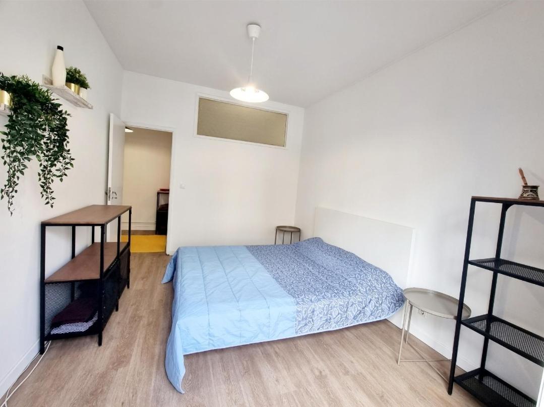 Theresa Oporto Apartment Екстер'єр фото