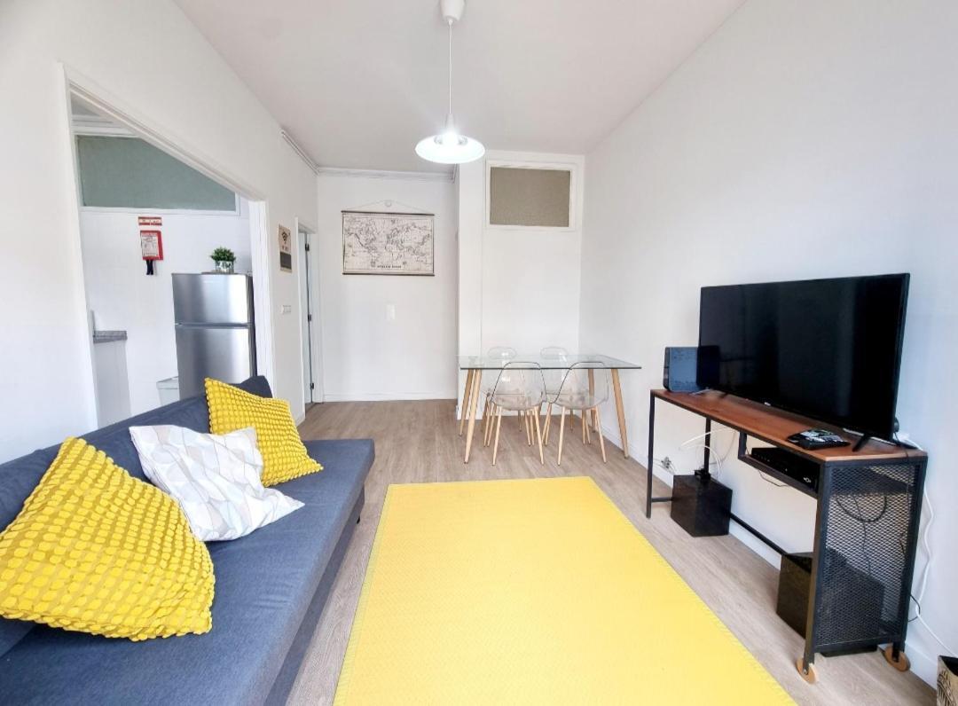 Theresa Oporto Apartment Екстер'єр фото