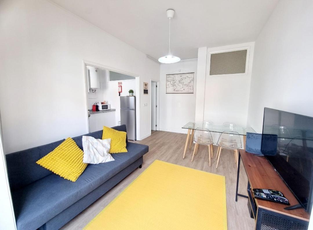 Theresa Oporto Apartment Екстер'єр фото