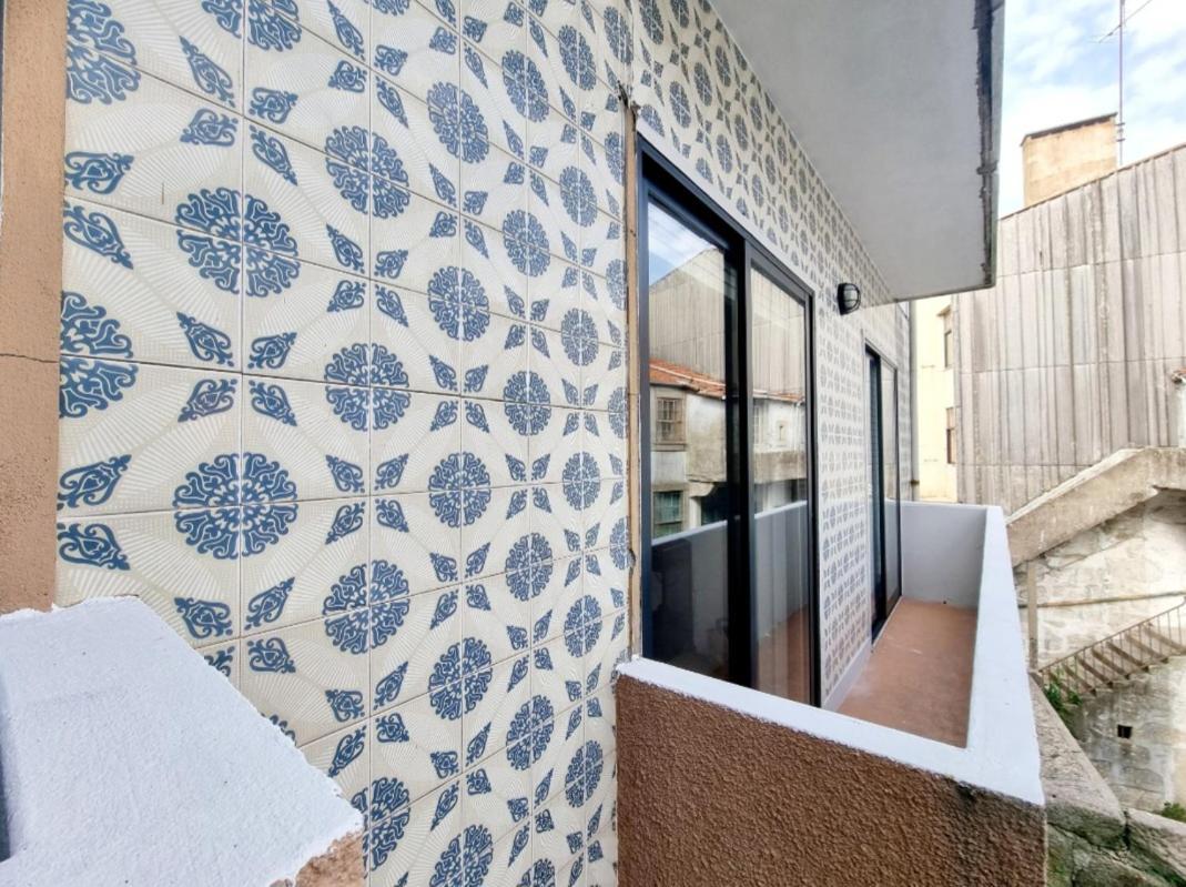 Theresa Oporto Apartment Екстер'єр фото